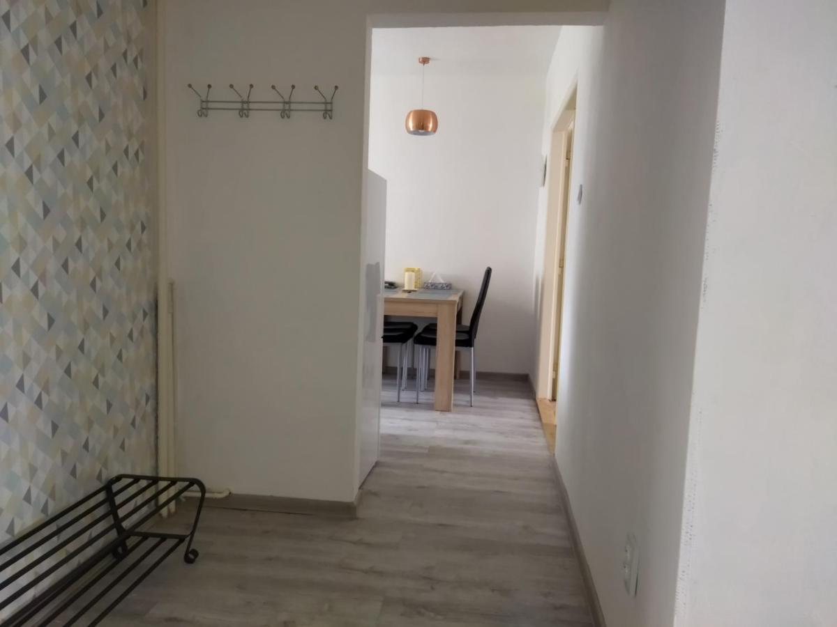 Ferienwohnung Novy 2Pokojovy Byt V Podhuri Jeseniku Bridlicna Exterior foto